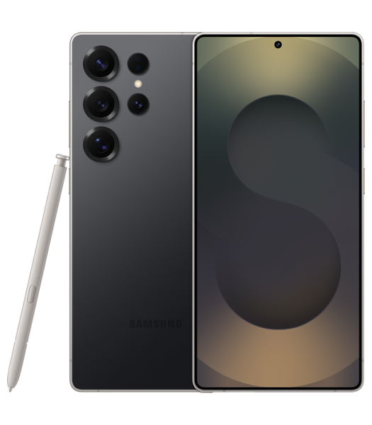 SAMSUNG GALAXY S25 ULTRA 
