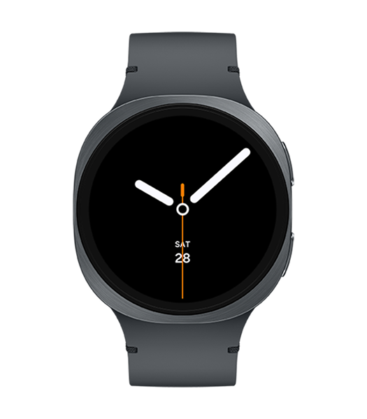 SAMSUNG GALAXY WATCH 8