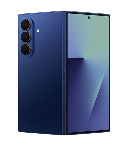 SAMSUNG GALAXY Z FOLD7