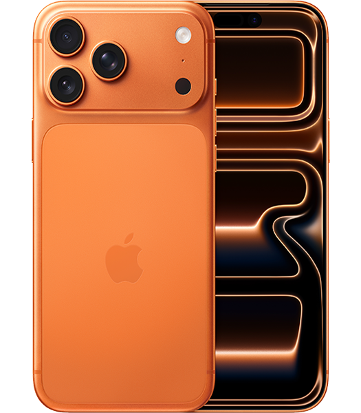 APPLE iPHONE 17 PRO