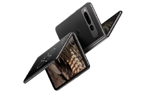 Google Pixel Fold available at Spectrum Mobile.