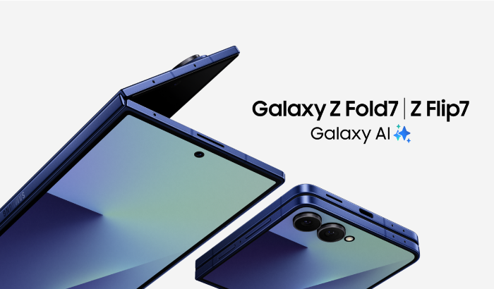 Samsung Galaxy S25 Edge