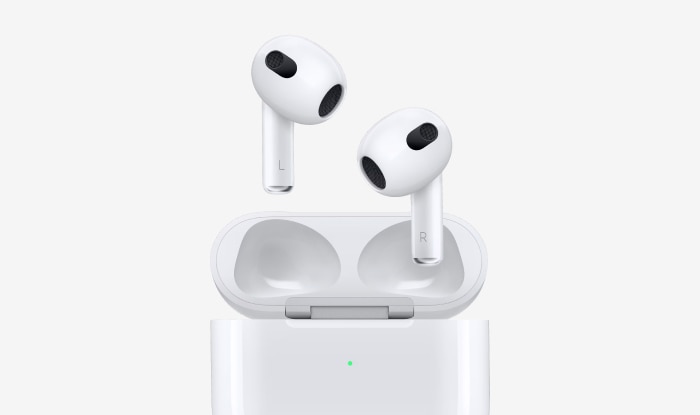 AIRPODS (3RD GENERATION)