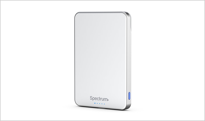 5K SLIM MAGNETIC WIRELESS BATTERY