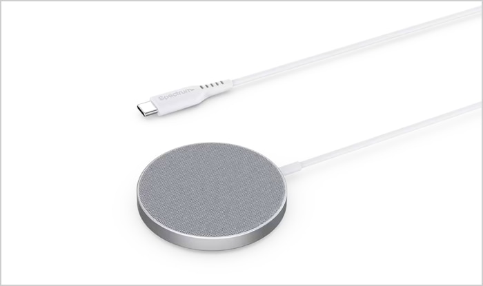 MAGNETIC CHARGING PAD