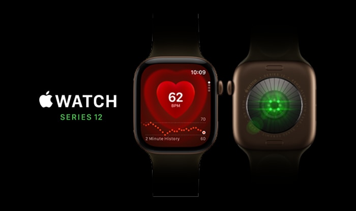 Apple Watch Series 12