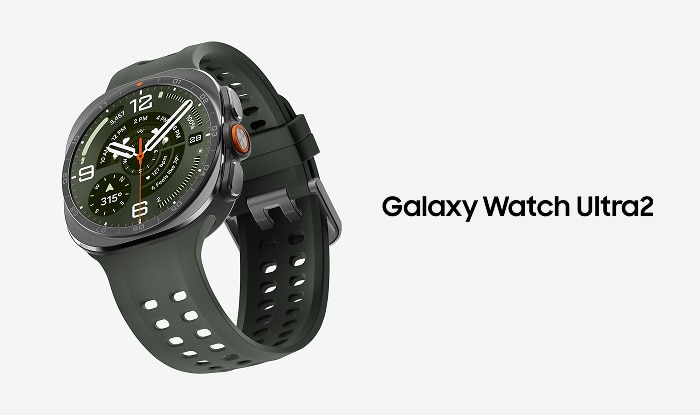 Samsung Galaxy Watch Ultra2