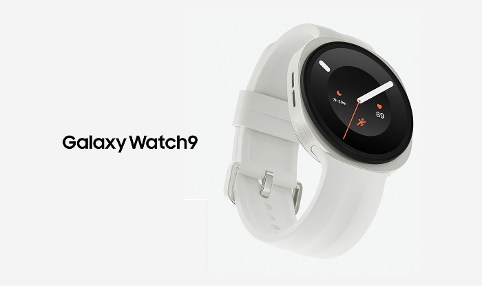 Samsung Galaxy Watch9