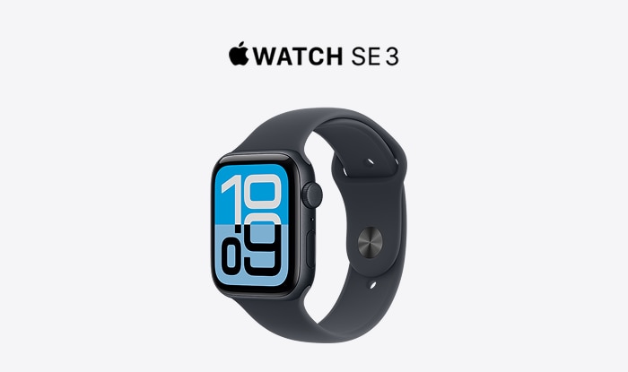 APPLE WATCH SE 3