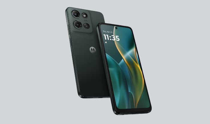 MOTOROLA MOTO G - 2025