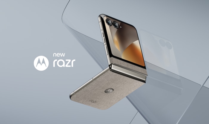 Motorola Razr 2026
