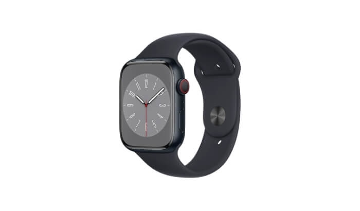 Apple Watch available at Spectrum Mobile.