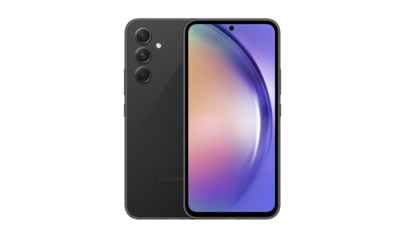 Samsung Galaxy A54 5G available at Spectrum Mobile.