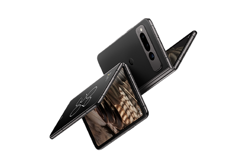 New Google Pixel Fold available at Spectrum Mobile.