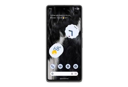 Google Pixel 7, available at Spectrum Mobile