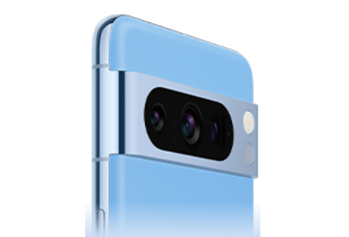 Google Pixel 8 Pro at Spectrum Mobile.
