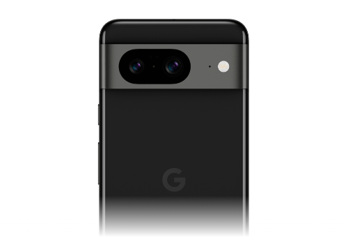 Google Pixel 8 at Spectrum Mobile