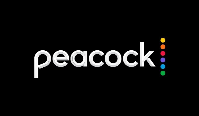 Peacock Premium Included
