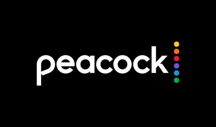 Peacock Premium Included