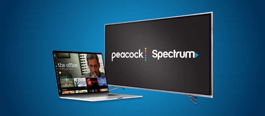 Peacock Premium at No Extra Cost