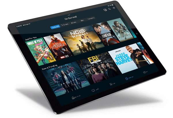 Best Cable TV, Internet and Phone Bundles in Fenton, MO | Spectrum