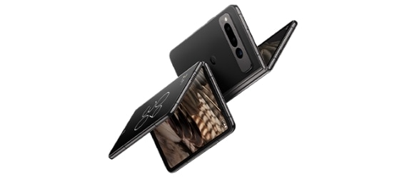 Google Pixel Fold available at Spectrum Mobile.