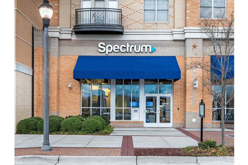 Find Spectrum Store Locations Near You