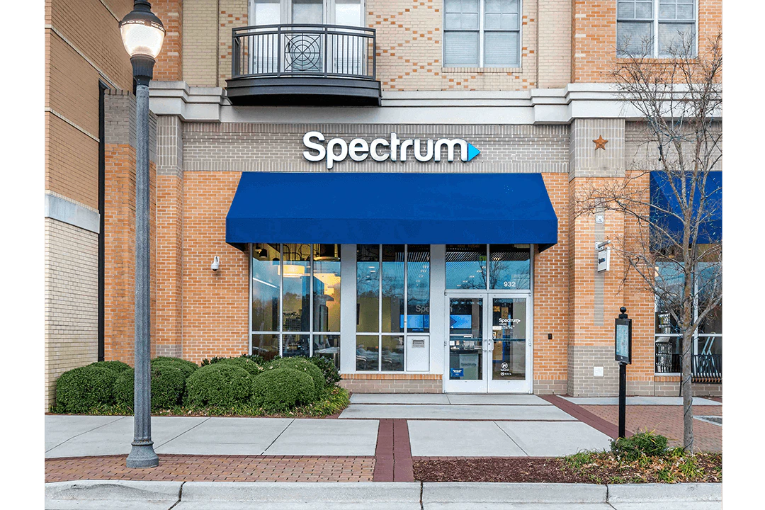 Spectrum Store Locator Find Spectrum Store Locations Near You