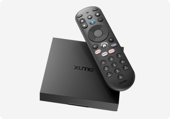 Stream the Sports You Love with Xumo Stream Box