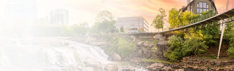 Hemos asumido un compromiso con nuestras comunidades y estamos a disposición de Greenville para ayudar con su reconstrucción y recuperación.