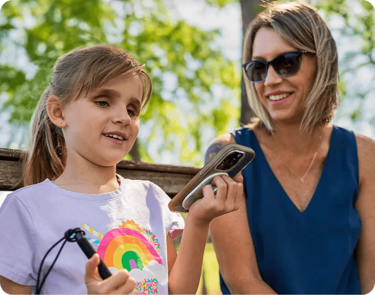 Bridging Accessibility to Families