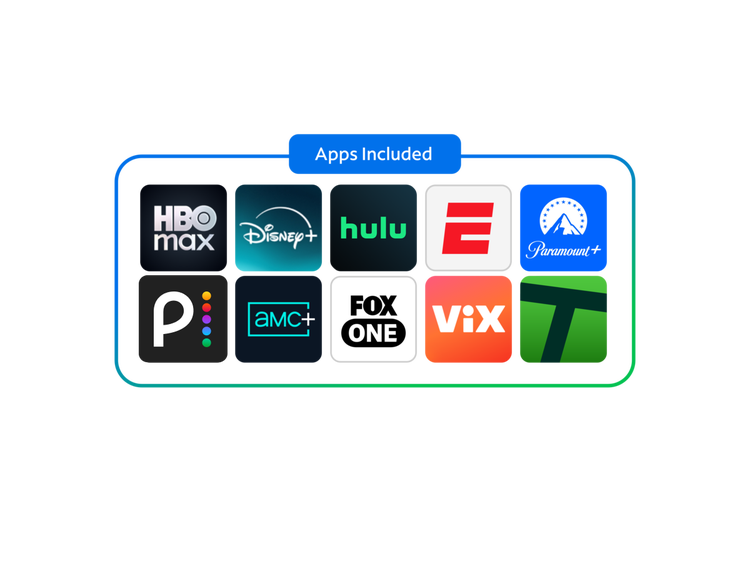 Find Everything You Want to Watch