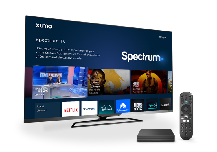 Spectrum TV Pay-Per-View