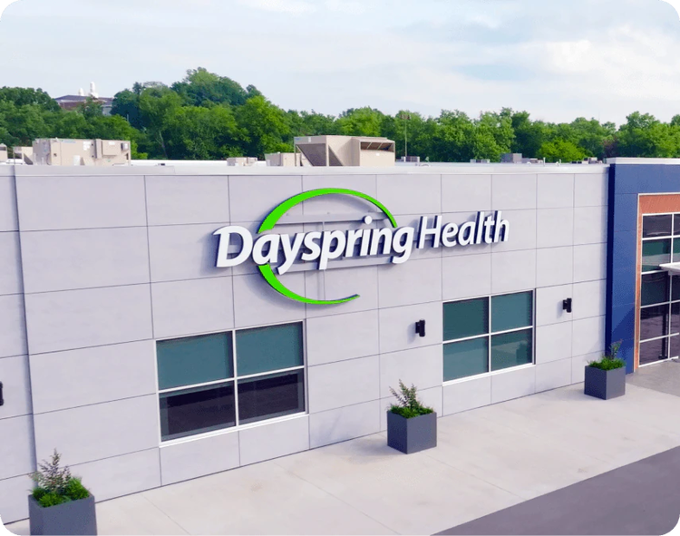 Spectrum Helps Fulfill Healthcare Need in Kentucky