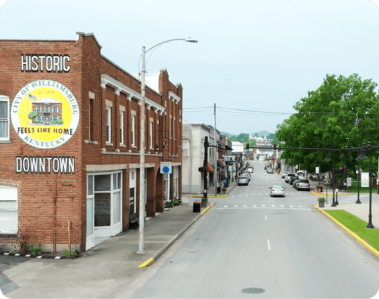 Spectrum Helps Fulfill Healthcare Need in Kentucky