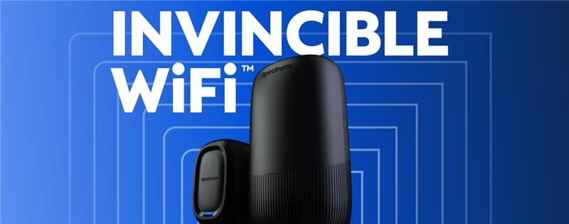 Invincible Wifi