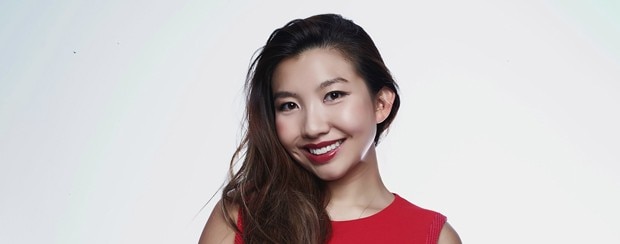 Headshot of Siqi Mou