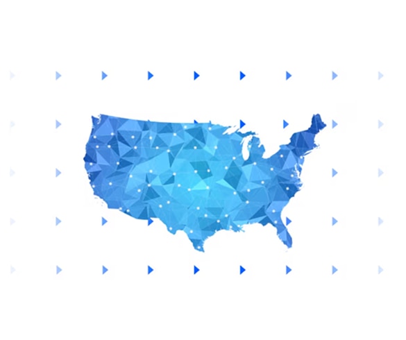 Spectrum Mobile coverage map