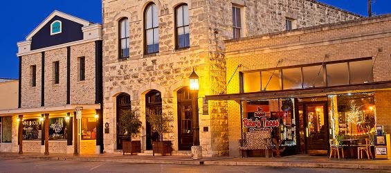 Kerrville, TX