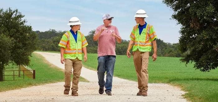 Spectrum workers