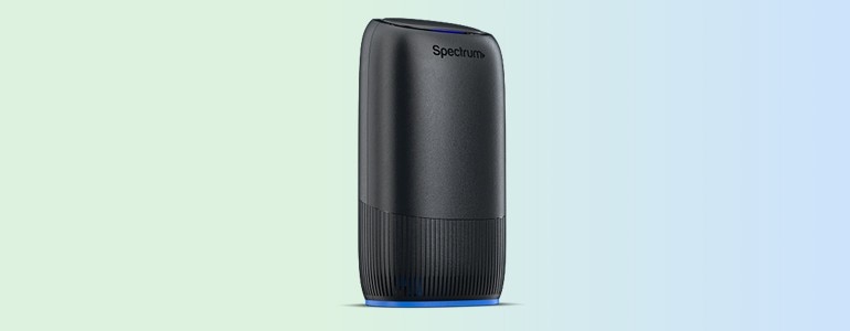 Spectrum Advanced WiFi Router