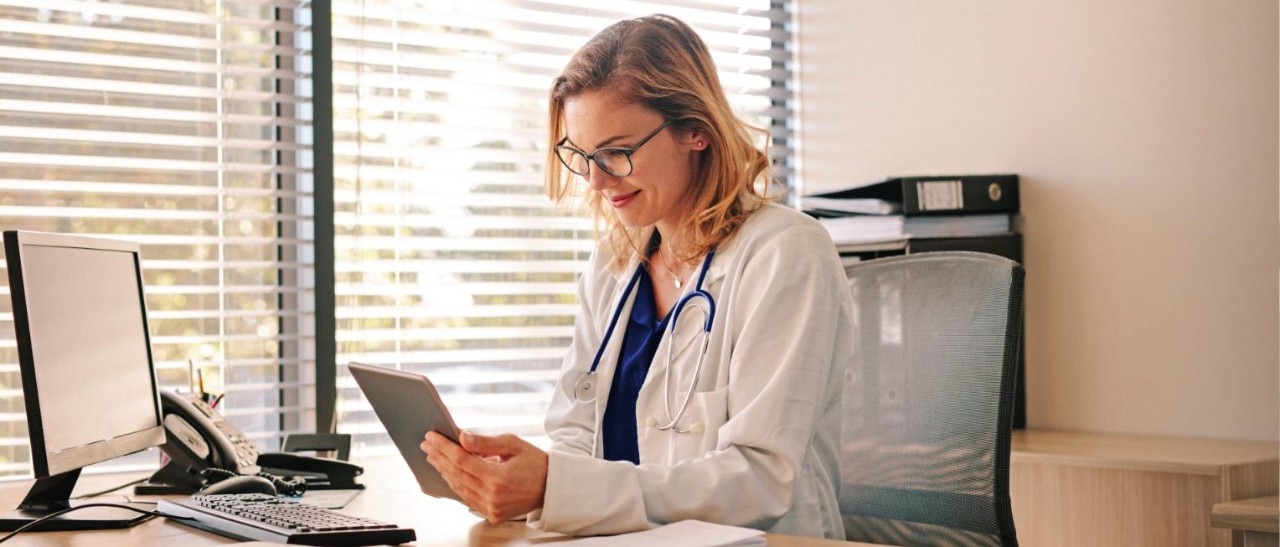 Velocidad de Internet para telesalud: lo que necesitas para videollamadas estables