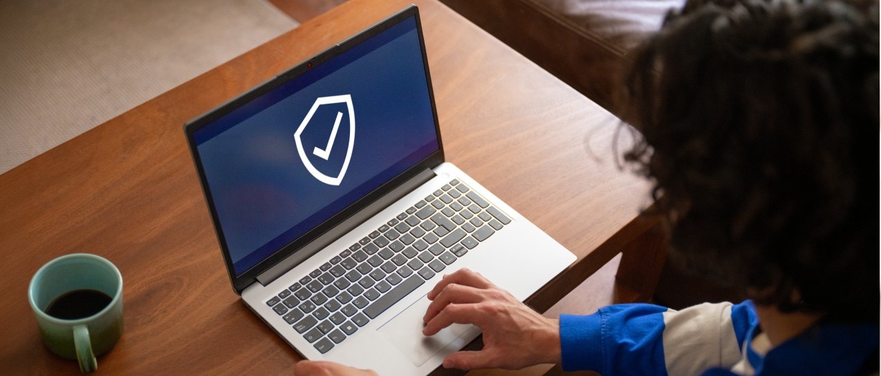 Internet Connection Safe from Risk 