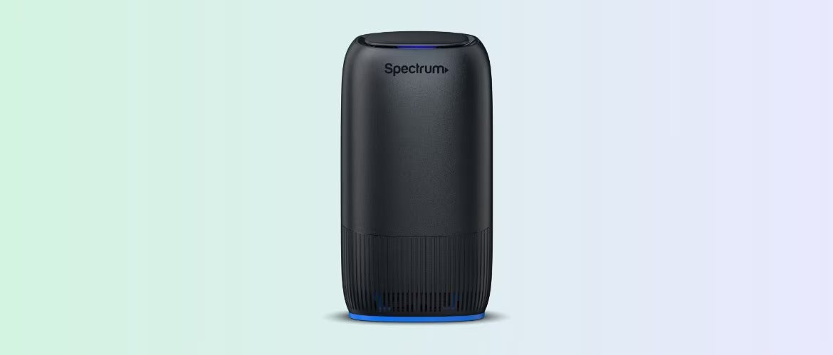 Spectrum Advanced Wifi Router Benefits of Spectrum Advanced Wifi | Spectrum