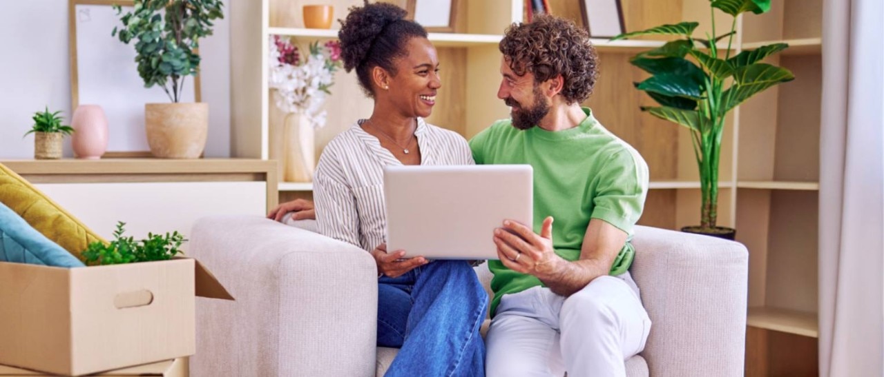 Una conexión a Internet sin riesgos