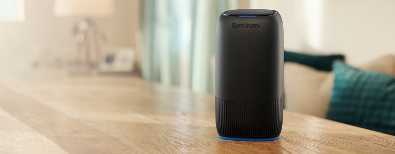 Spectrum Advanced WiFi Router