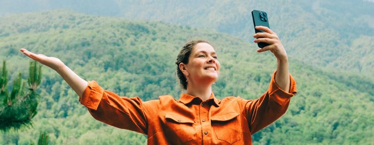 Las mejores funciones de los smartphones de 2026