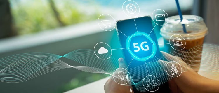 What Is 5g Everything You Need to Know