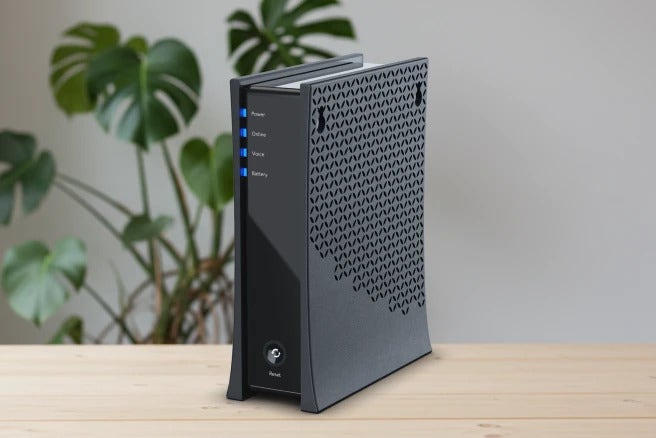 Modem