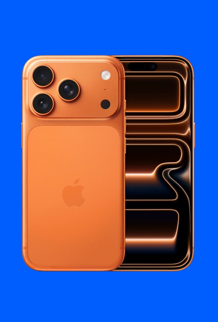 Apple iPhone 17 Pro